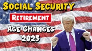 Social Security Retirement Age Changes