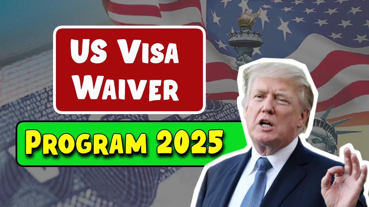 US Visa Waiver Program